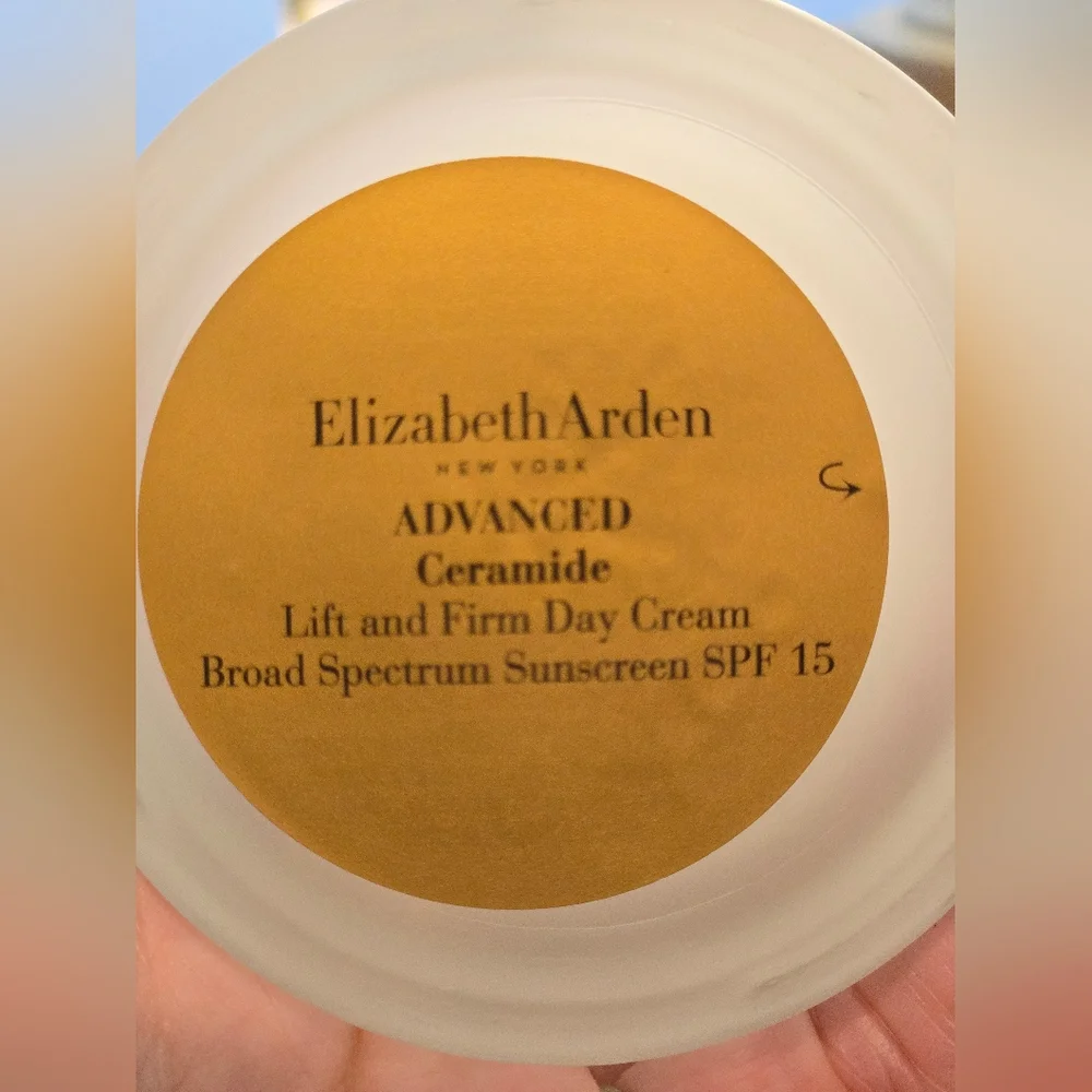 Elizabeth Arden Advanced Ceramide‎ Day Cream